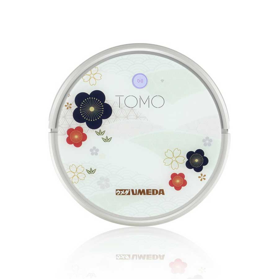 Umeda Tomo Maru Display Image 96fccaa86e4e4b52b3e0b852a603655a