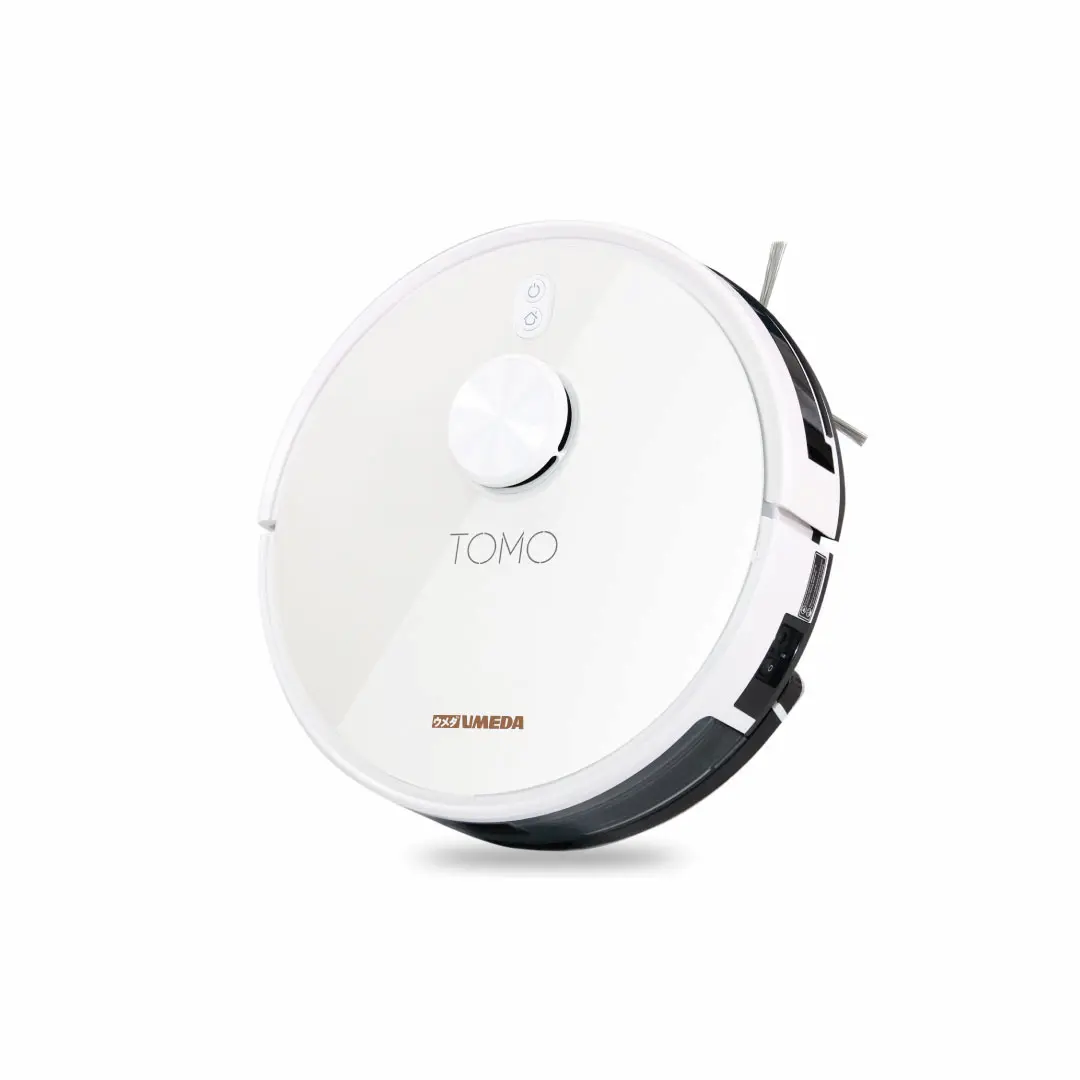 Umeda Tomo 2.0 LS (Pearl White) Display Image 9f5932e3403549d7aae05bce34dad392