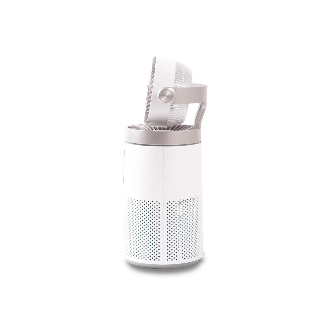 Umeda AIR360 Brezza Display Image a0a8f6e804d748b98360794a24484b35